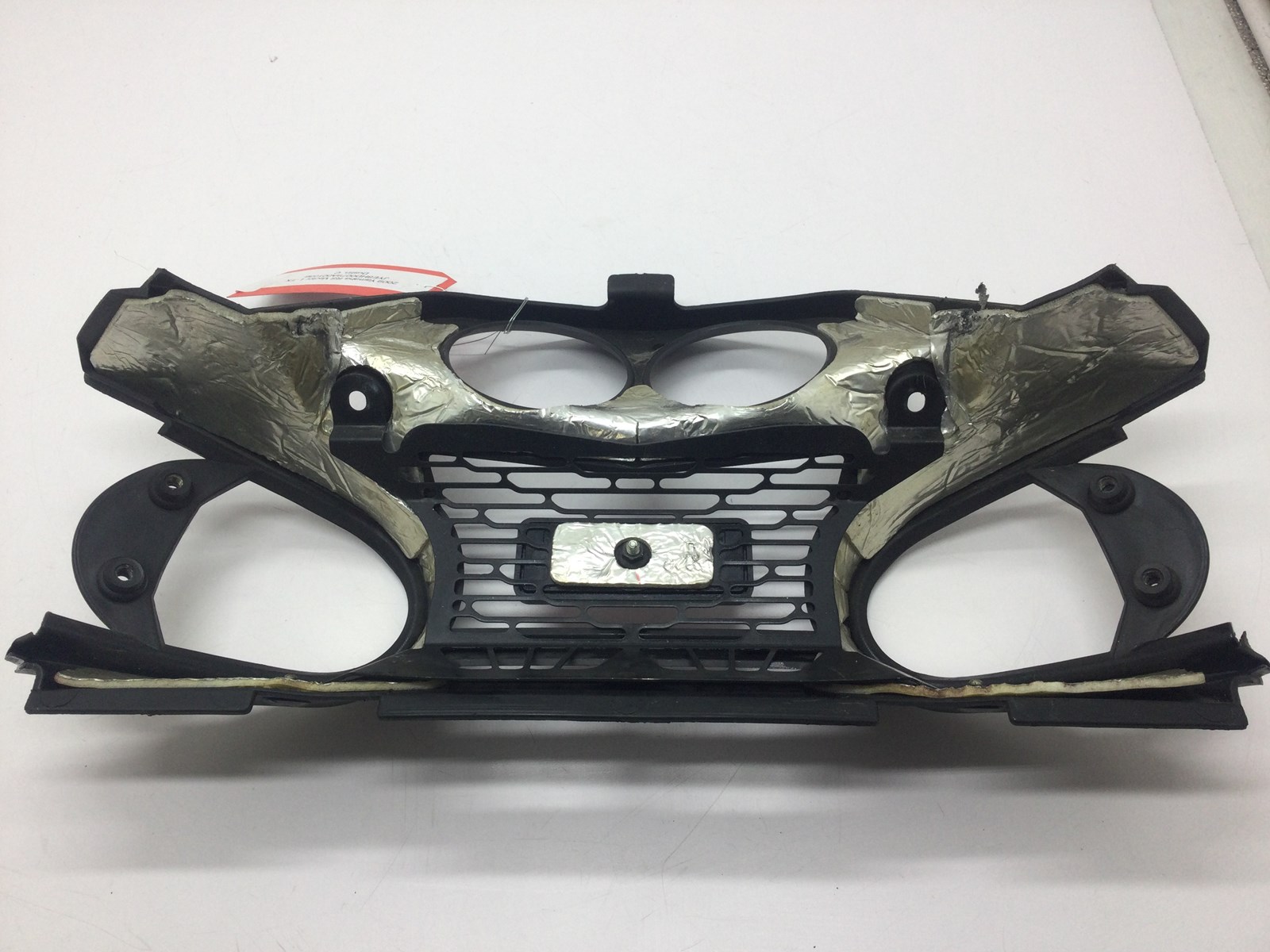 2005 Yamaha Tail Light Cover - Image 3