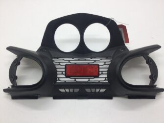 2005 Yamaha Tail Light Cover