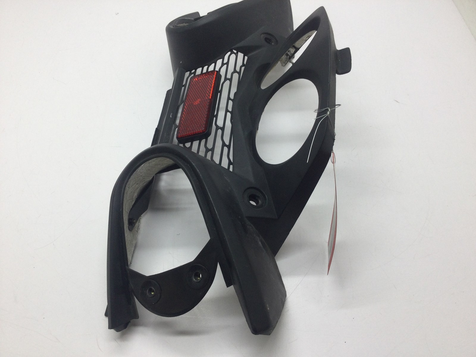 2005 Yamaha Tail Light Cover - Image 5