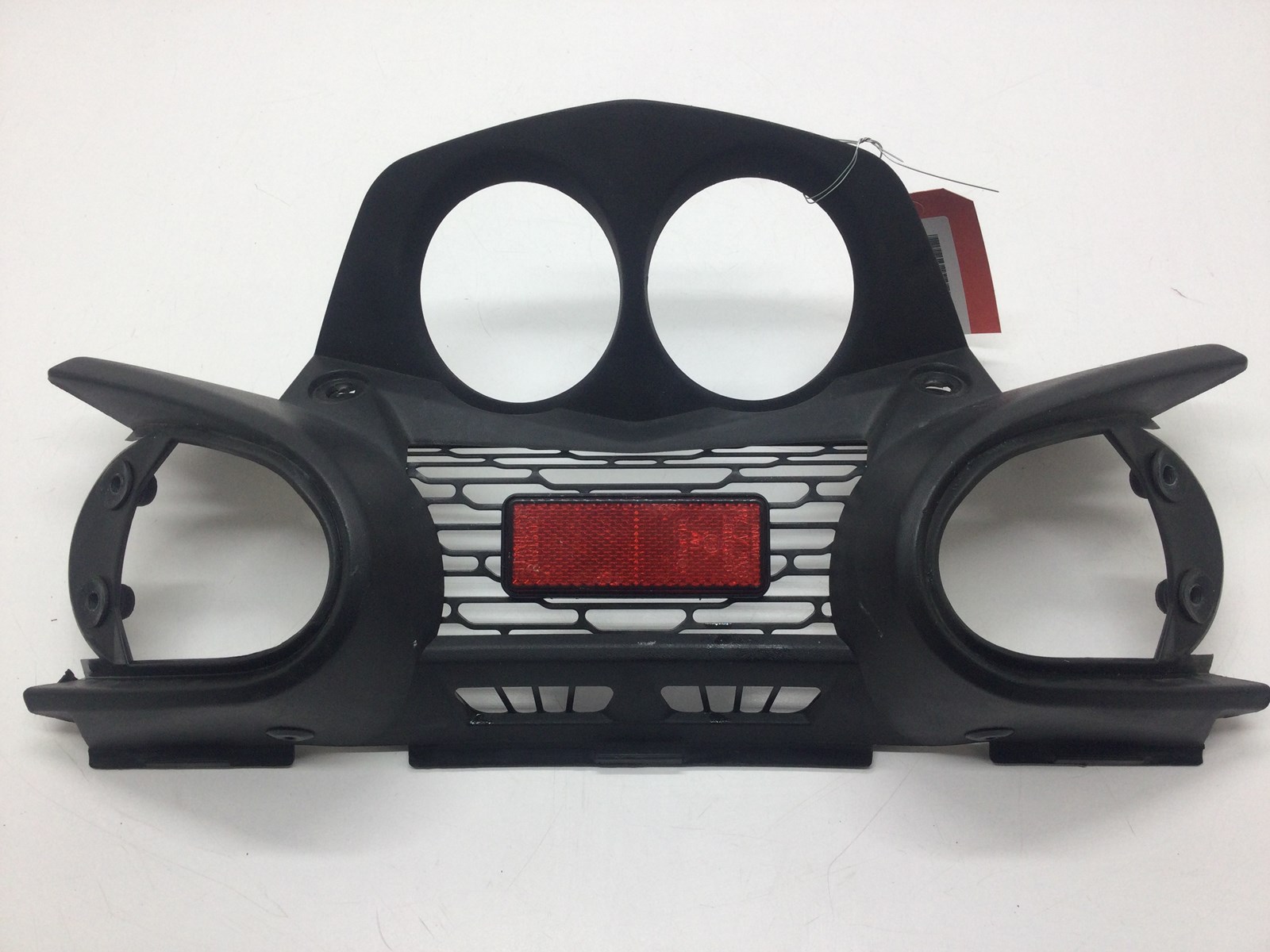 2005 Yamaha Tail Light Cover