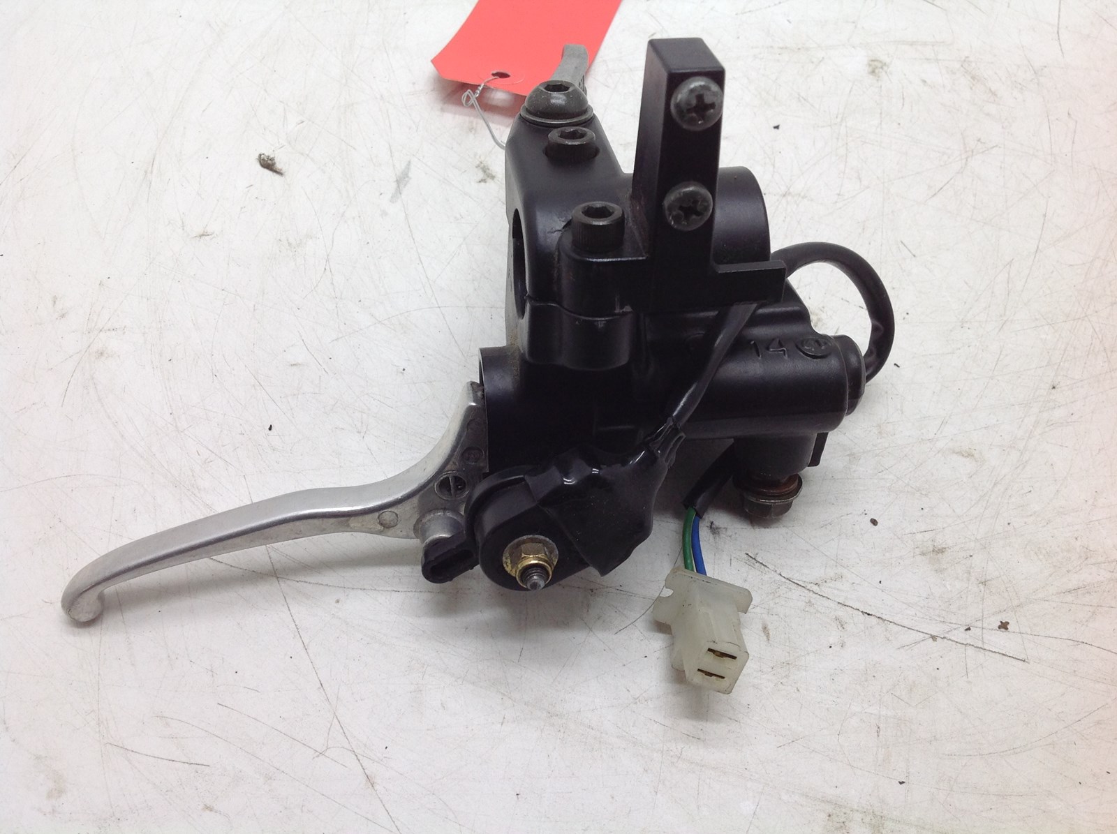 Brake Block - Image 3