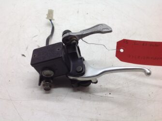 Brake Block