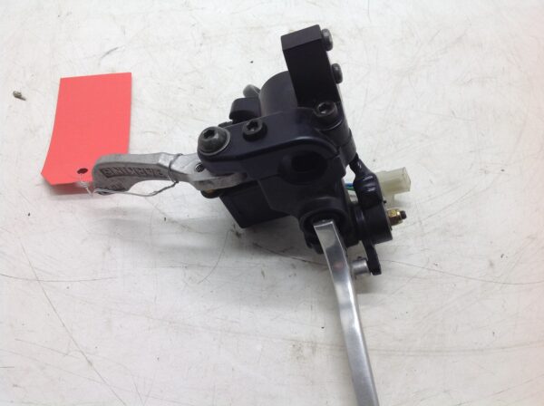 Brake Block - Image 4
