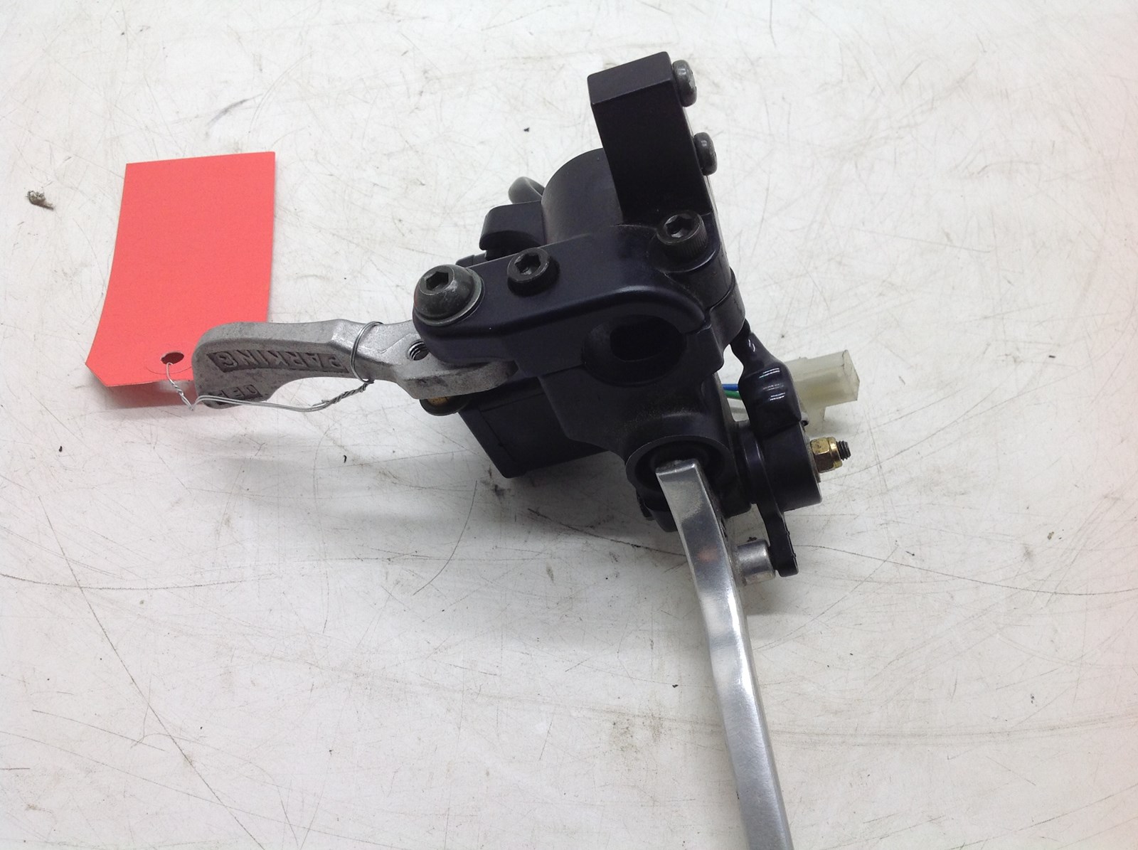 Brake Block - Image 4