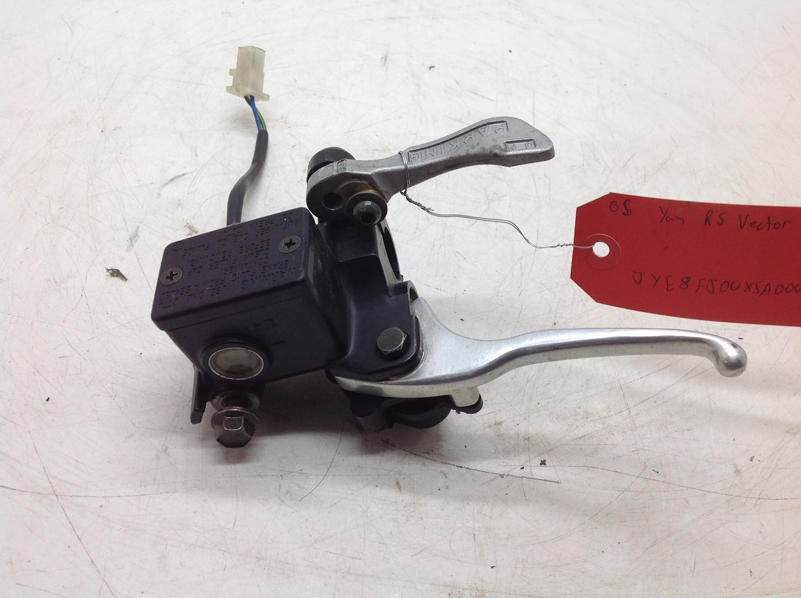 Brake Block