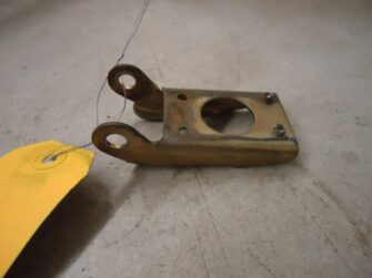 2003 Ski-Doo Rear Pivot