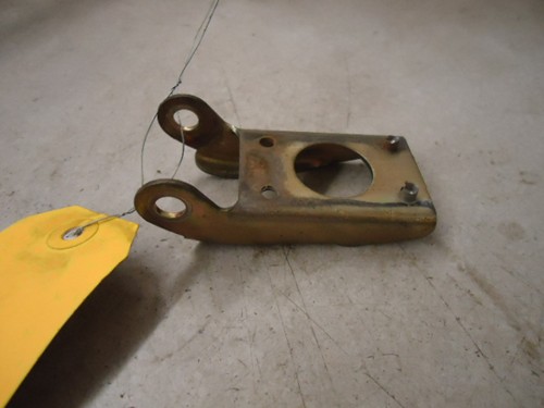 2003 Ski-Doo Rear Pivot