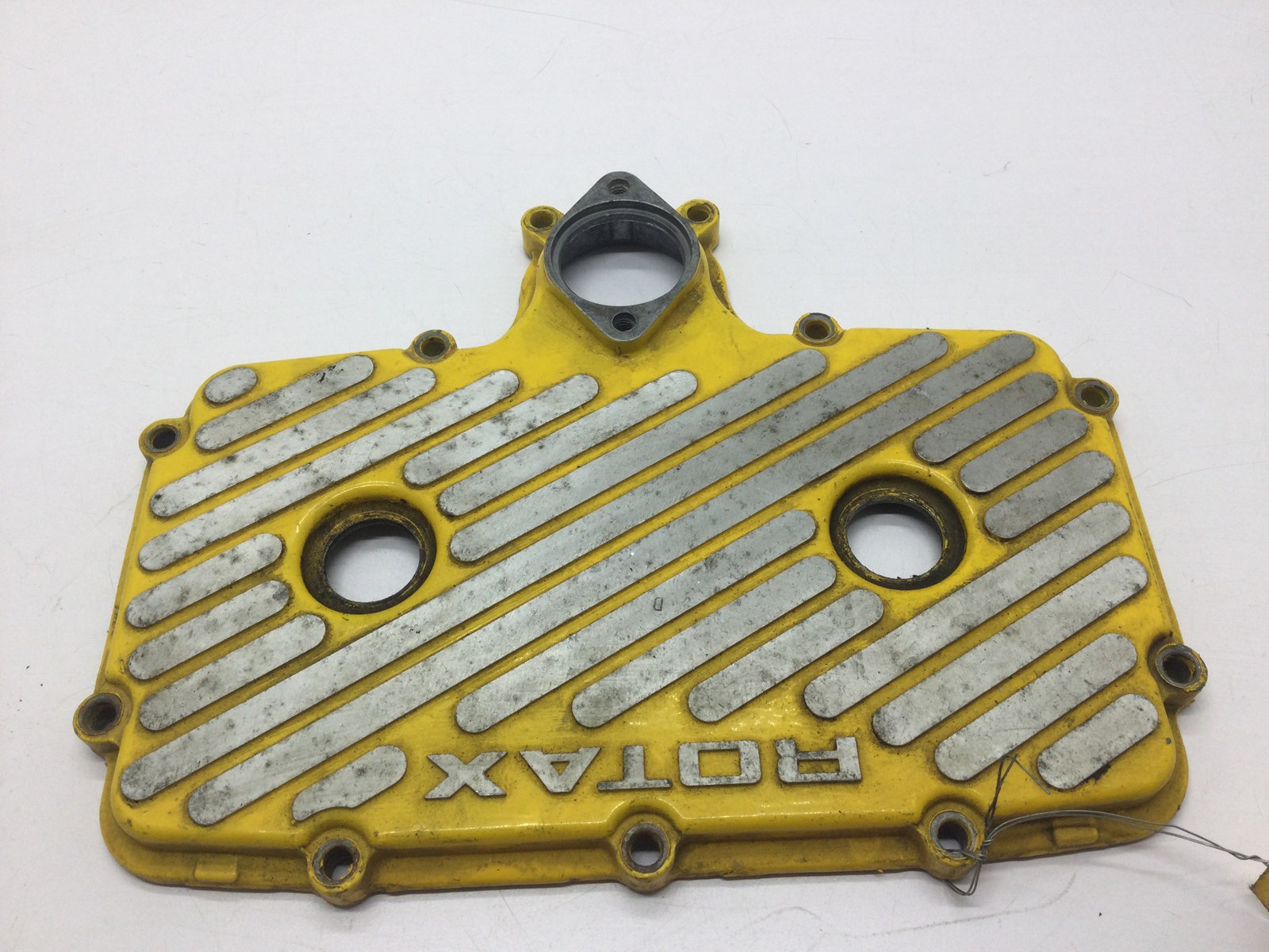 1998 Ski-Doo Head Cover - Image 4