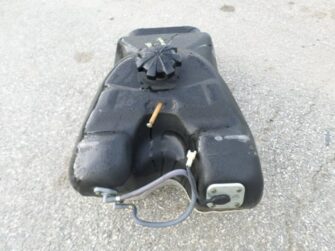 2005 Yamaha GAS TANK