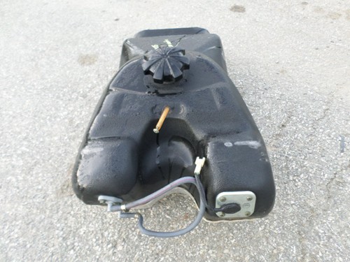 2005 Yamaha GAS TANK