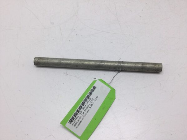 2001 Arctic Cat Suspension Shaft - Image 2