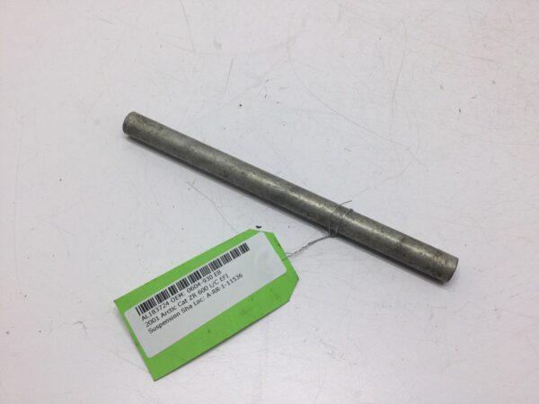 2001 Arctic Cat Suspension Shaft - Image 3