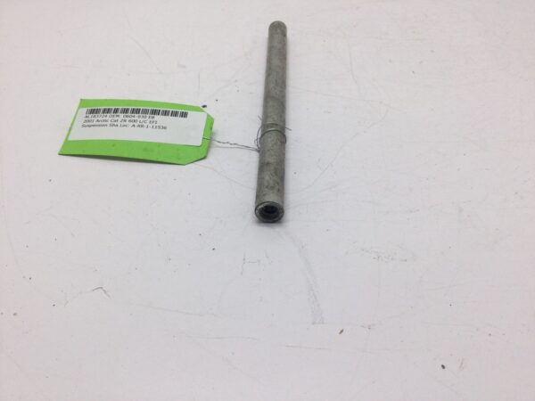 2001 Arctic Cat Suspension Shaft - Image 4