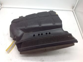 2003 Ski-Doo Airbox superseded by #508000431