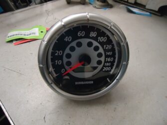2003 Ski-Doo SPEEDO-10,600 miles