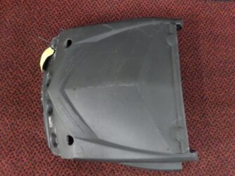 2003 Ski-Doo Snow Deflector