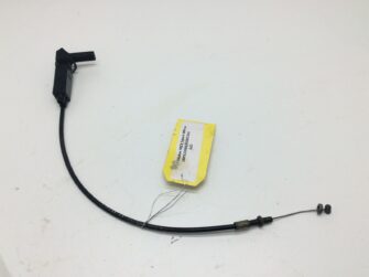 2004 Ski-Doo Choke Cable