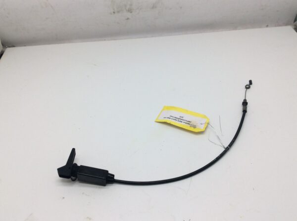 2004 Ski-Doo Choke Cable - Image 4