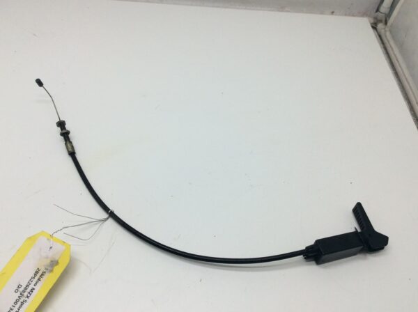2004 Ski-Doo Choke Cable - Image 5
