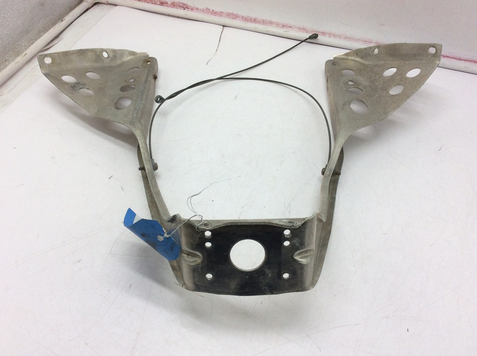 2002 Polaris Lower Brace