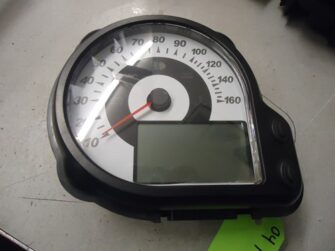 2004 Arctic Cat Speedo & Tach (15,000 miles)superseded by 0620-292