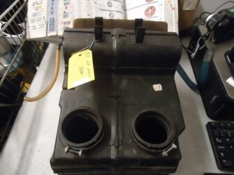 2003 Ski-Doo Airbox