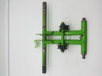 1998 Arctic Cat Suspension Rear Arm
