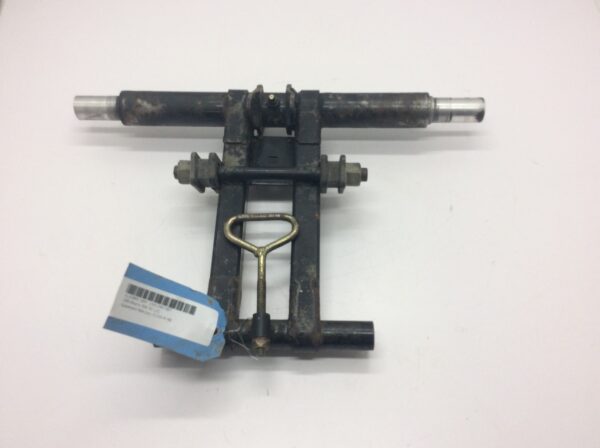 1999 Polaris Suspension Rear Arm - Image 2