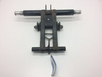 1999 Polaris Suspension Rear Arm