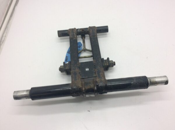 1999 Polaris Suspension Rear Arm - Image 4