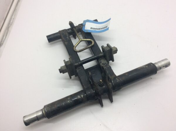 1999 Polaris Suspension Rear Arm - Image 5