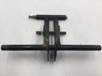 1999 Arctic Cat Suspension Rear Arm