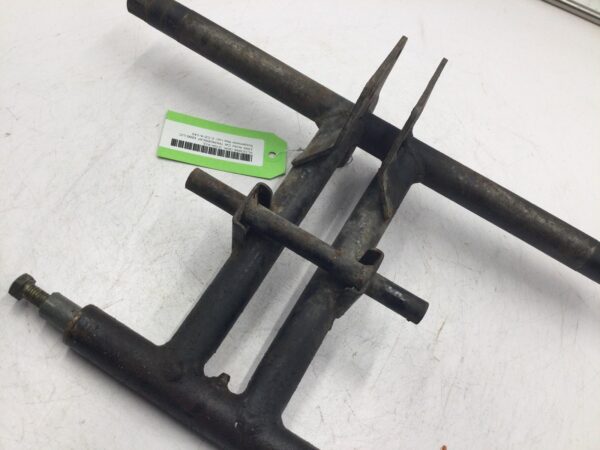 1999 Arctic Cat Suspension Rear Arm - Image 4