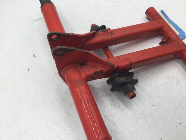 2001 Polaris Suspension Rear Arm - Image 3