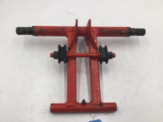 2001 Polaris Suspension Rear Arm