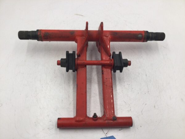 2001 Polaris Suspension Rear Arm