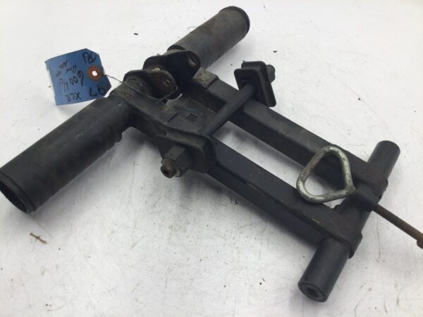 1997 Polaris Suspension Rear Arm - Image 2