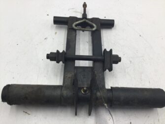 1997 Polaris Suspension Rear Arm