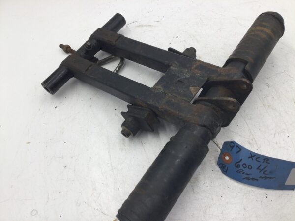 1997 Polaris Suspension Rear Arm - Image 4