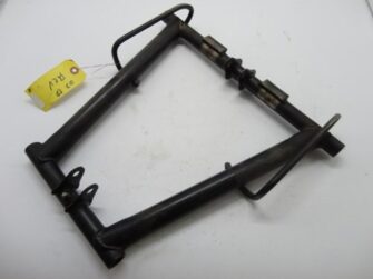 2000 Ski-Doo Suspension front arm