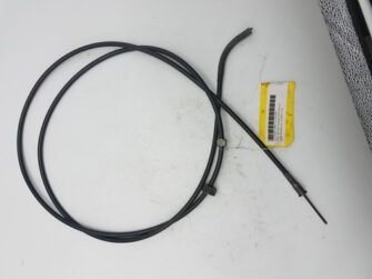 1995 Ski-Doo Used Speedo Cable