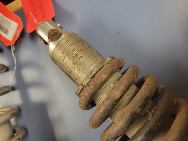 1998 Yamaha Rear Suspension Rear Shock - Image 3