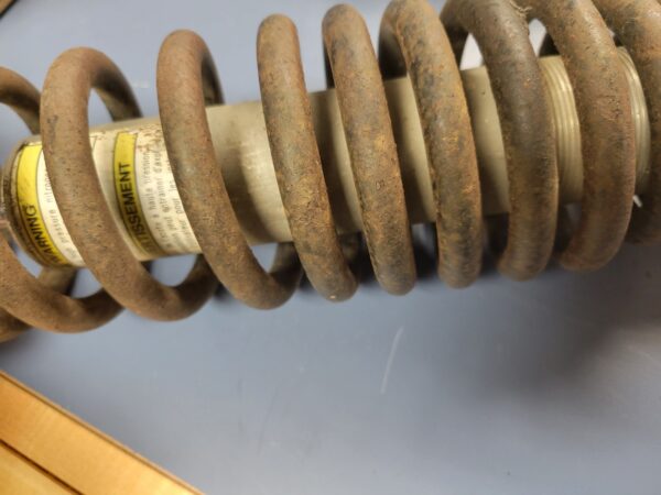1998 Yamaha Rear Suspension Rear Shock - Image 4