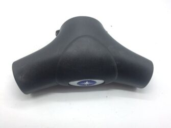 2002 Polaris Handlebar Cover
