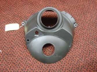 2003 Ski-Doo Center Console