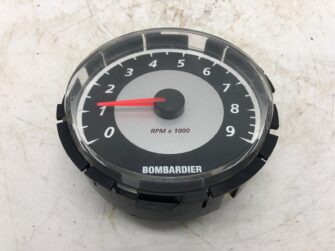 2003 Ski-Doo Tachometer