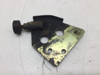 2002 Polaris Engine Torque Arm