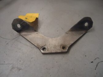 2003 Ski-Doo Steering Shaft Support