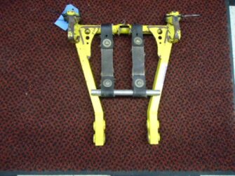 2002 Polaris Suspension Front Arm