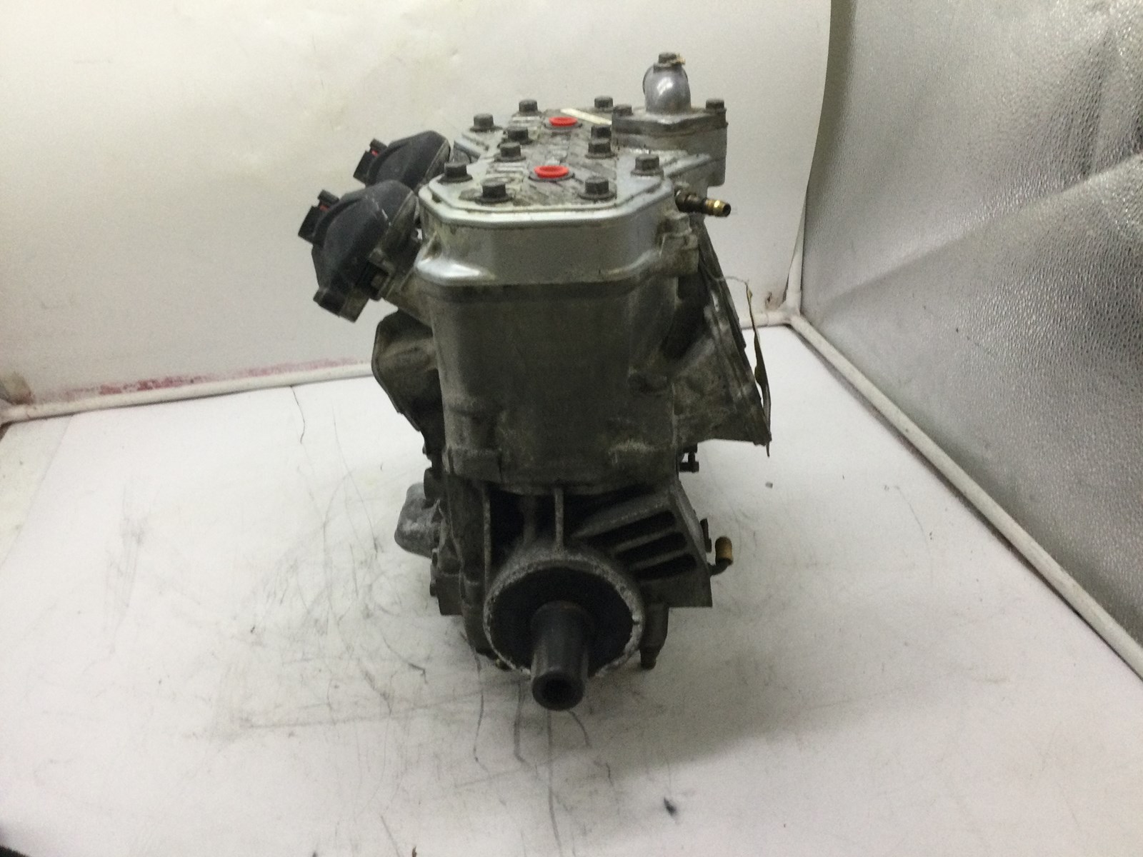 2003 Ski-Doo 500 L/C Engine / Motor - Image 2